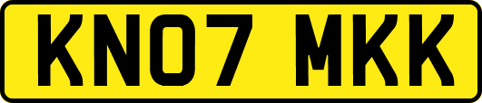KN07MKK