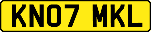 KN07MKL