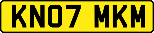 KN07MKM