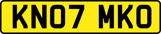 KN07MKO