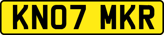 KN07MKR