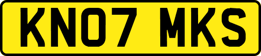 KN07MKS