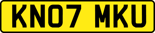 KN07MKU
