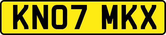 KN07MKX