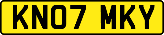 KN07MKY