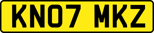 KN07MKZ