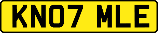 KN07MLE