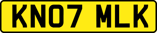 KN07MLK