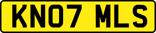 KN07MLS