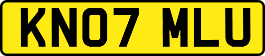 KN07MLU