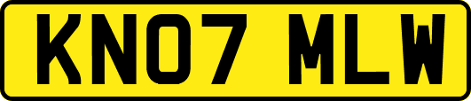 KN07MLW