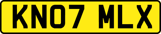 KN07MLX