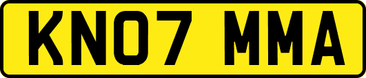 KN07MMA