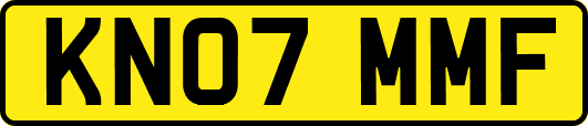 KN07MMF