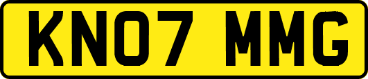 KN07MMG