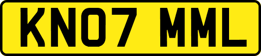 KN07MML