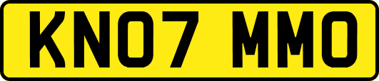 KN07MMO