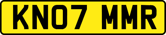 KN07MMR