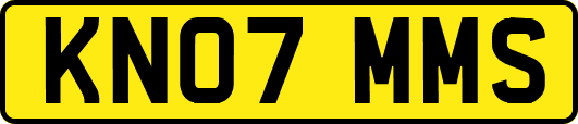 KN07MMS
