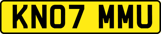 KN07MMU