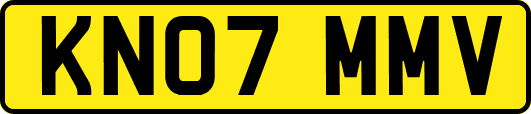 KN07MMV