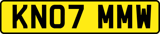 KN07MMW