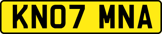 KN07MNA
