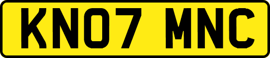 KN07MNC