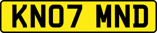 KN07MND