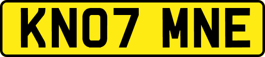 KN07MNE