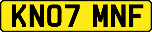 KN07MNF