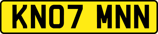 KN07MNN