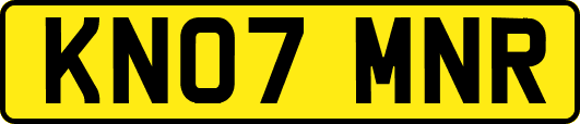 KN07MNR