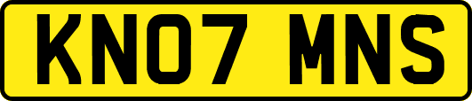 KN07MNS