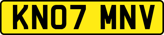KN07MNV