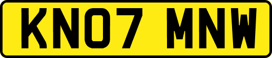 KN07MNW