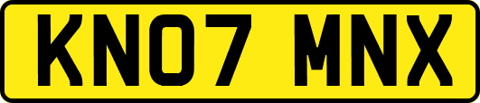 KN07MNX