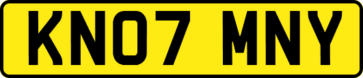 KN07MNY