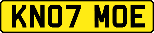 KN07MOE