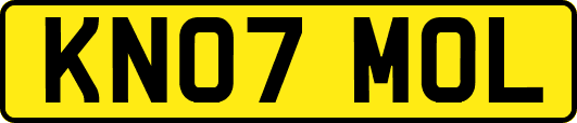KN07MOL