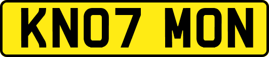 KN07MON