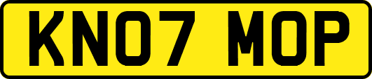KN07MOP
