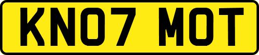 KN07MOT