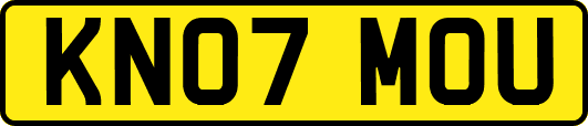KN07MOU