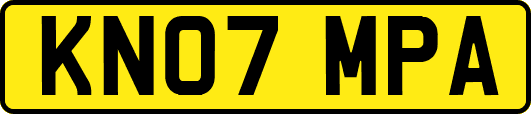 KN07MPA