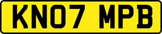 KN07MPB