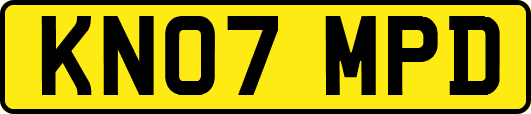 KN07MPD