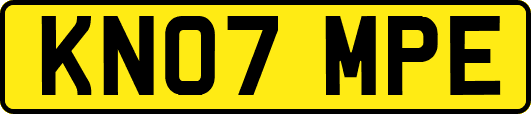 KN07MPE
