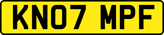 KN07MPF