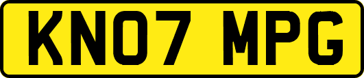 KN07MPG
